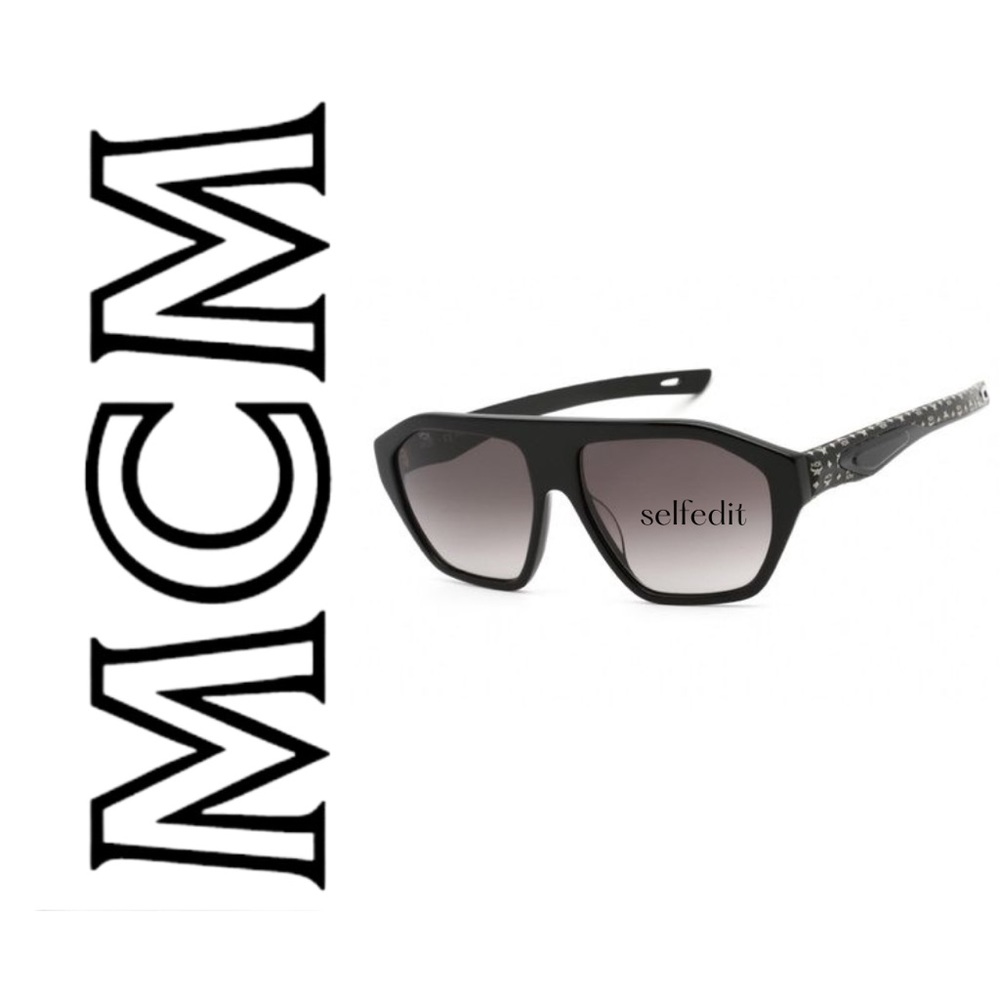 MCM Sunglasses Authentic Guaranteed Brand New